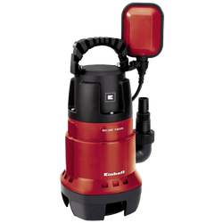 Potopna pumpa za nečistu vodu, 780 W