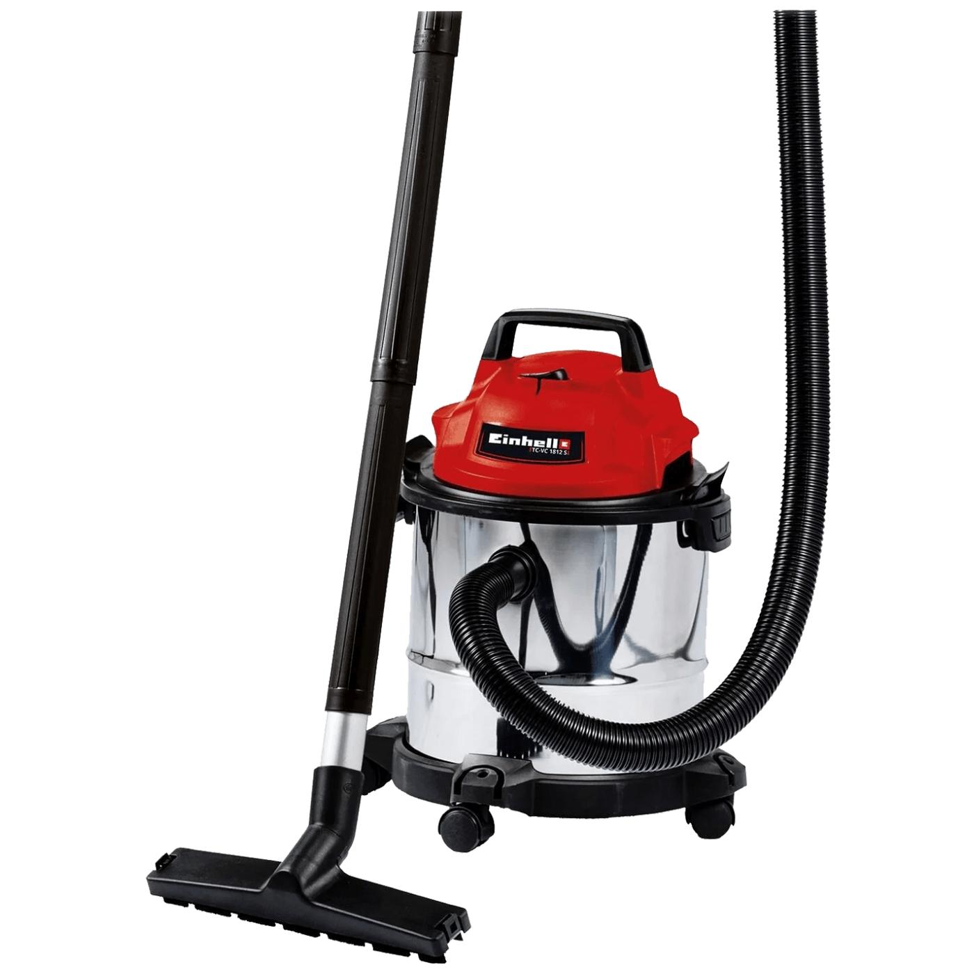 Usisavač za suho/mokro usisavanje, 1250 W