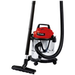 Usisavač za suho/mokro usisavanje, 1250 W
