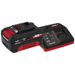 Set baterija i punjač PXC Starter Kit 18V/4,0AH