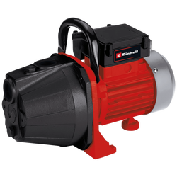 Vrtna pumpa, 600 W
