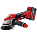 Einhell - PXC Aku TE-AG 18/115 Li Kit