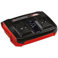 Einhell - Power-X-Twincharger 3A