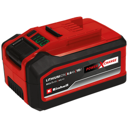Baterija 18V 4-6 Ah Multi- Ah