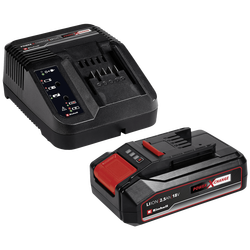 Set baterija i punjač PXC Starter Kit 18V/2,5AH