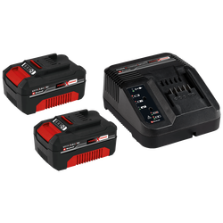 Set baterije i punjač PXC Starter Kit 18V/3.0AH