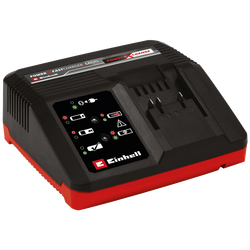 Brzi punjač, Power X-Charger, 4A