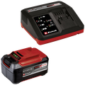 Einhell - 18V 5.2Ah PXC Starter Kit