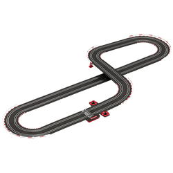 Dječija trkačka staza, GO!!! Race to Victory