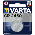 Varta - CR2450