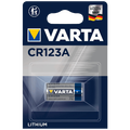 Varta - CR123A