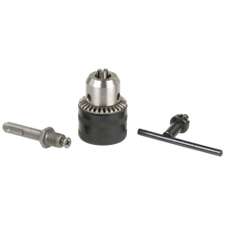 Stezna glava 13mm za bušilicu 13 mm sa adapterom za SDS PLUS