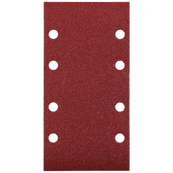Brusni papir 50/1, 93x185mm, g40-120