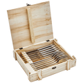 Zwilling - Steak Cutlery Set