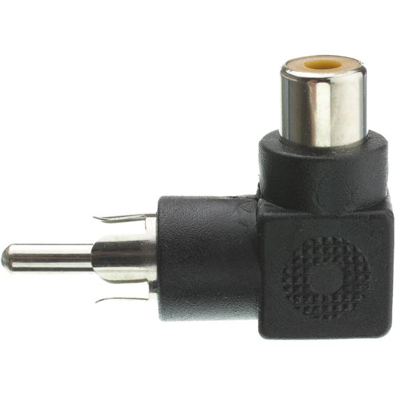 Adapter cinch-M na cinch-Ž  kutni