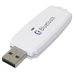 Bluetooth adapter