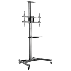 Stalak za TV prijemnik, 37 inch- 70 inch, 50 kg