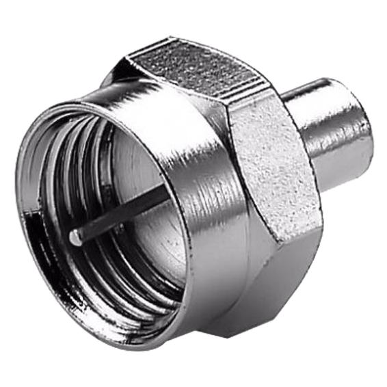 F-Konektor završni 75 Ohm