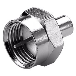 F-Konektor završni 75 Ohm