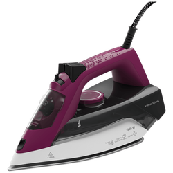 Pegla na paru, 2600W