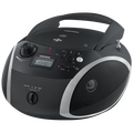 Kategorija Radio CD player