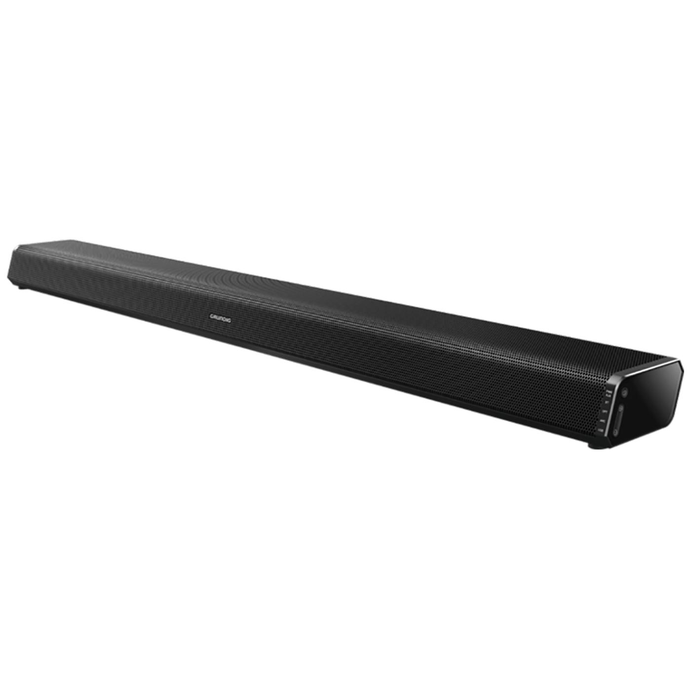 Soundbar 2.1, 120 W, Bluetooth