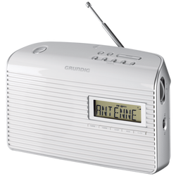 Grundig - Music 61 White