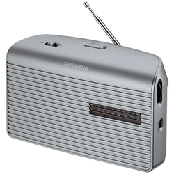 Grundig - Music 60 Silver