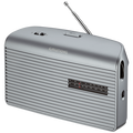 Grundig - Music 60 Silver