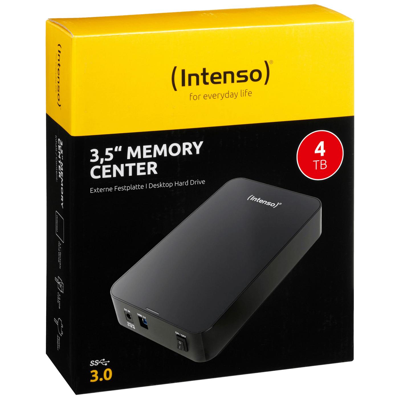 Eksterni HDD 3.5