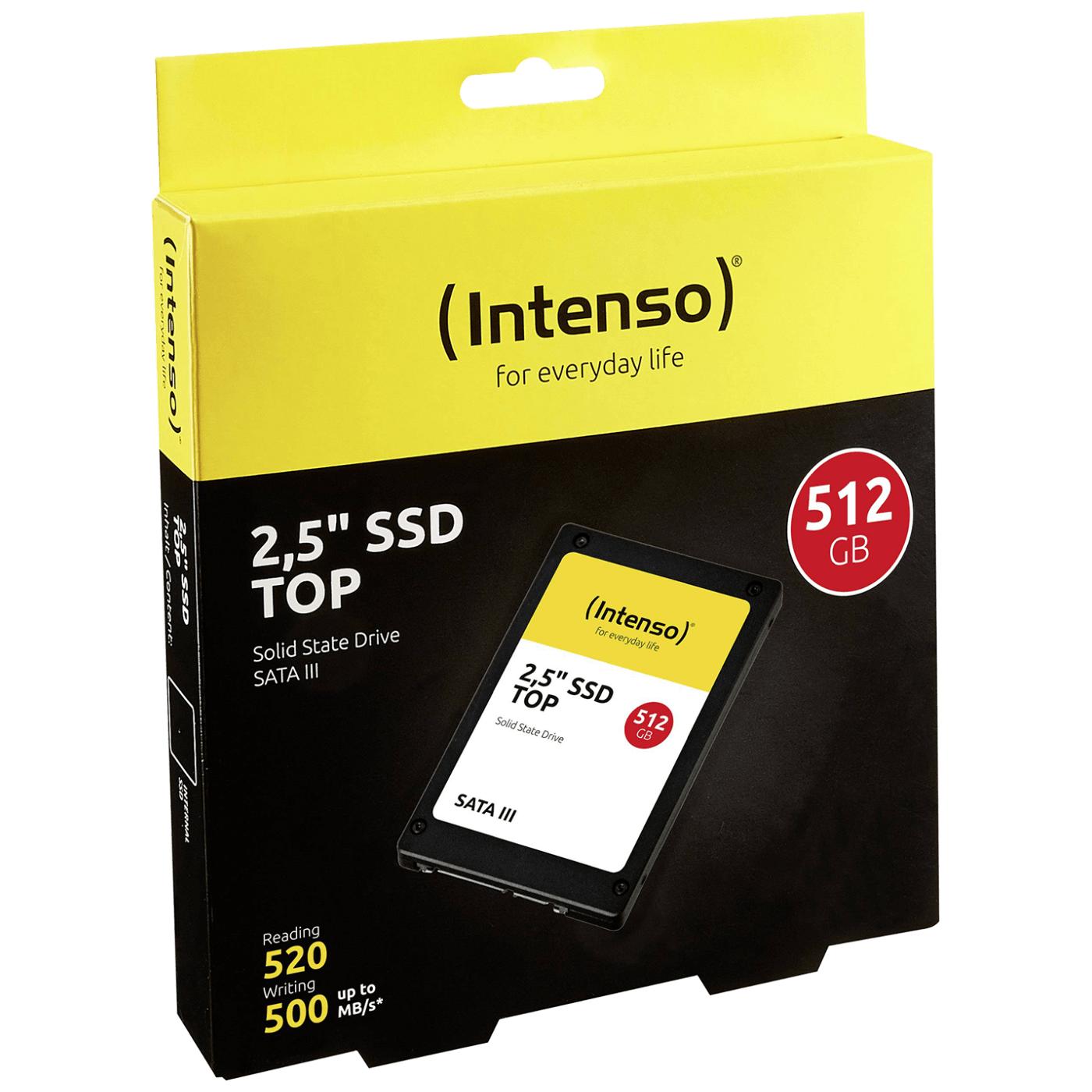 SSD Disk 2.5