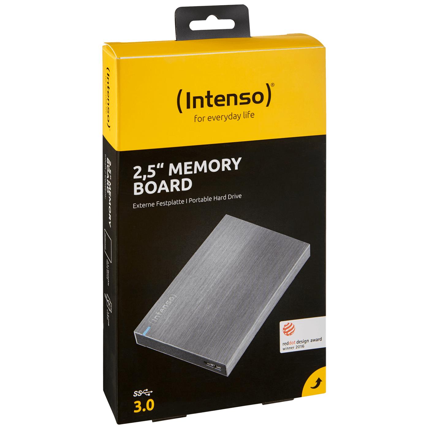 Eksterni Hard Disk 2.5