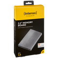 (Intenso) - HDD3.0-1TB/Memory Board