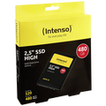 (Intenso) - SSD-SATA3-480GB/High