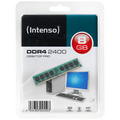 (Intenso) - DDR4 Desktop 8GB/2400MHz