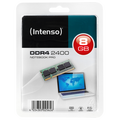 (Intenso) - DDR4 Notebook 8GB/2400MHz