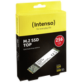 (Intenso) - SSD M.2SATA III 256GB/Top