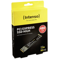 (Intenso) - SSD M.2 PCIe 480GB/High