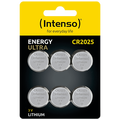 (Intenso) - CR2025/6