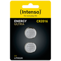 (Intenso) - CR2016/2