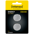 (Intenso) - CR2430/2