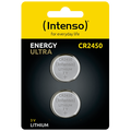 (Intenso) - CR2450/2