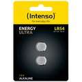 (Intenso) - LR54/2