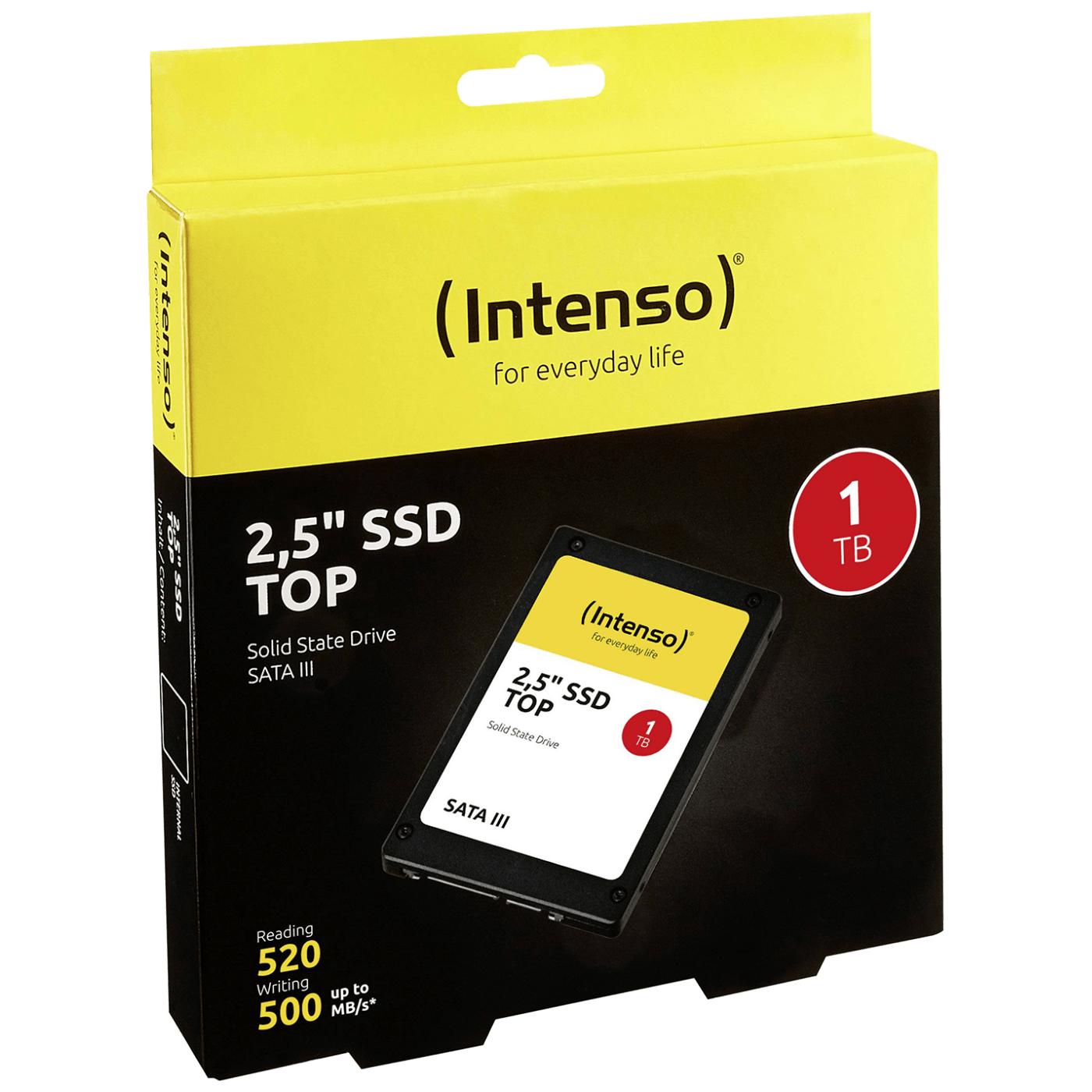 SSD Disk 2.5