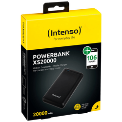 Prijenosni punjač za mobitele i tablete 20000mAh