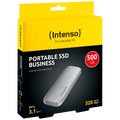 (Intenso) - SSD External 500GB/Business