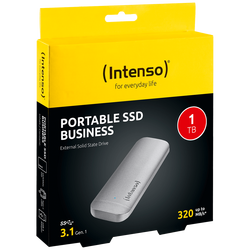 Eksterni SSD, kapacitet 1TB, USB 3.1