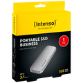 (Intenso) - SSD External 1TB/Business