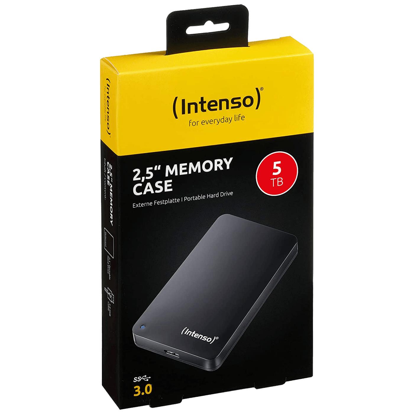 Eksterni Hard Disk 2.5