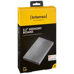 Eksterni Hard Disk 2.5 inch, kapacitet 2TB, USB 3.0, Crna
